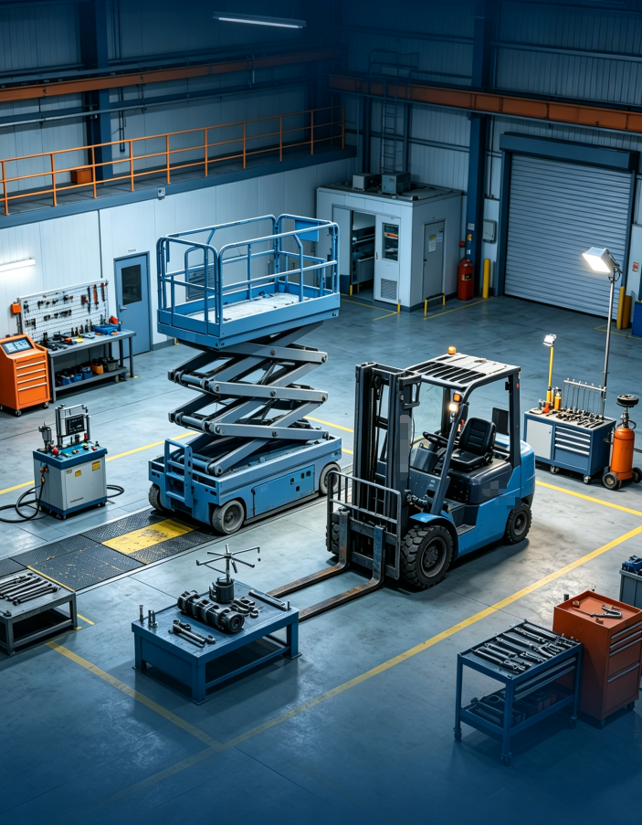 professional drafting of technical schedules for lease agreements.