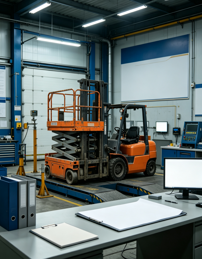 Equipment Residual Value Prediction and Replacement Node Calculation Consulting