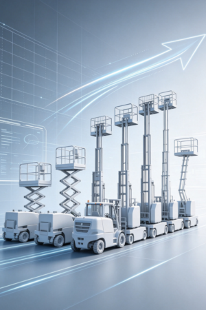 Standardization Upgrade Consulting for Mixed Fleets